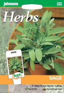 106936 Sage